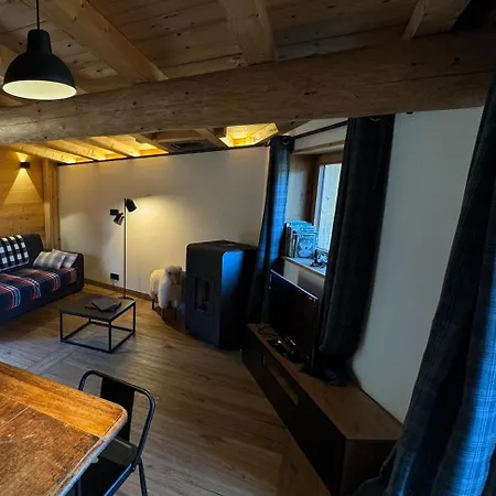 Premium 10min Funiculaire Les Arcs Chalet