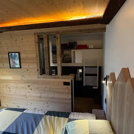 Premium 10min Funiculaire Les Arcs Les Chapelles