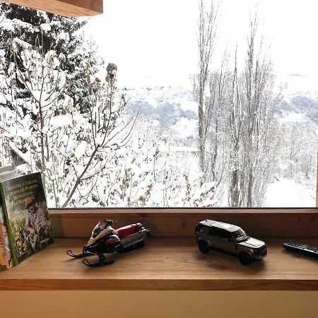 Chalet Premium 10min Funiculaire Les Arcs Les Chapelles