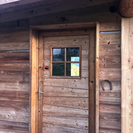 Chalet Premium 10min Funiculaire Les Arcs