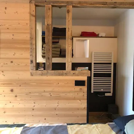 Chalet Premium 10min Funiculaire Les Arcs Les Chapelles