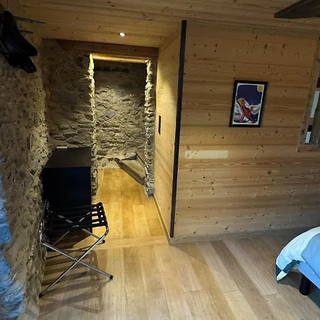 Premium 10min Funiculaire Les Arcs * Les Chapelles