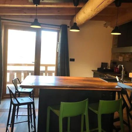 Premium 10min Funiculaire Les Arcs *