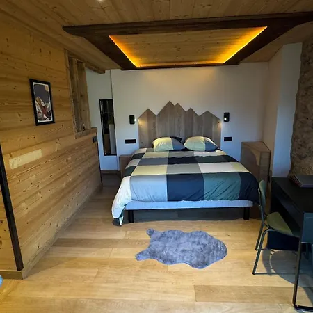 Premium 10min Funiculaire Les Arcs